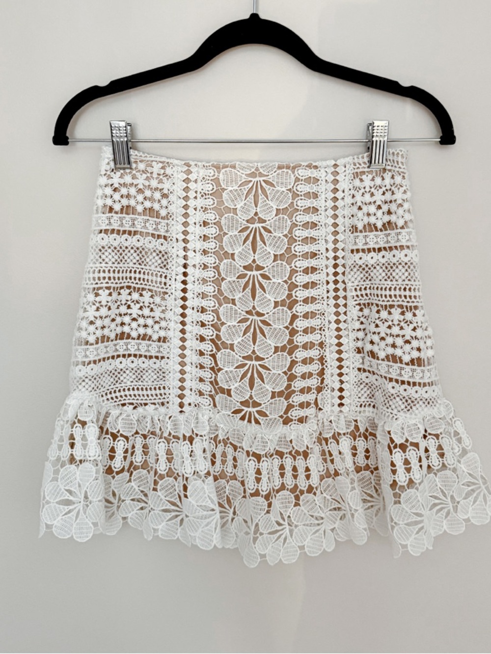 Mini Skirt